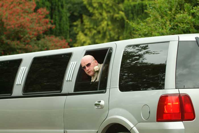 limousine